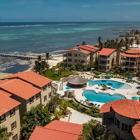 Residences At Barrier Reef 10-2B Oceanfront 2 Bedroom By Stay Floreo
